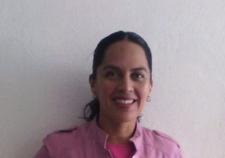 Gabriela Sofía González Mireles
