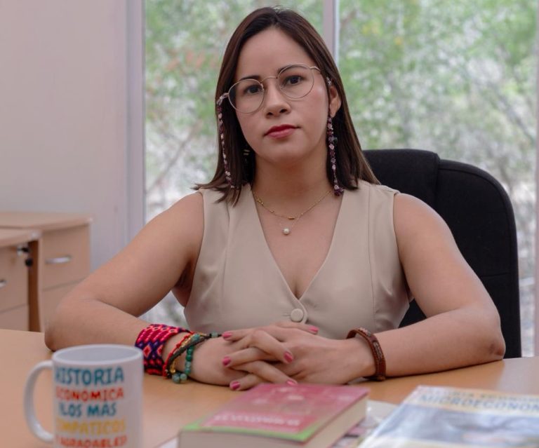 Itzel Rubi Díaz Tinoco